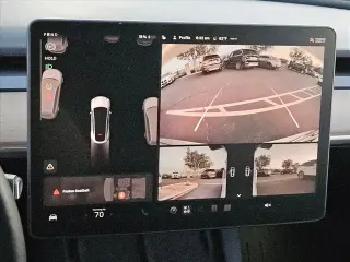 Tesla Modelo Y 2022 AWD Performance 4dr Crossover