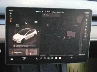 Tesla Modelo Y 2022 AWD Performance 4dr Crossover