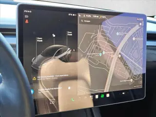 Tesla Model Y 2023 AWD Performance 4p Crossover