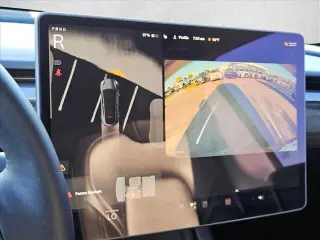 Tesla Model Y 2023 AWD Performance 4p Crossover