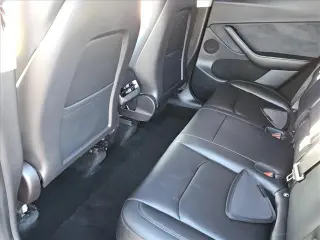 Tesla Model Y 2023 AWD Performance 4p Crossover