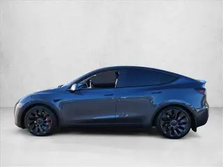 Tesla Model Y 2023 AWD Performance 4p Crossover