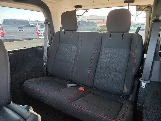 Jeep Wrangler 2019 4x4 Rubicon 2dr SUV