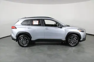 Toyota Corolla Cross 2026 AWD XLE 4dr Crossover