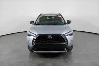 Toyota Corolla Cross 2026 AWD XLE 4dr Crossover