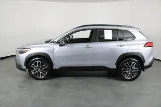 Toyota Corolla Cross 2026 AWD XLE 4dr Crossover