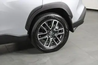 Toyota Corolla Cross 2026 AWD XLE 4dr Crossover
