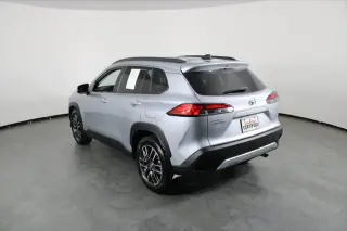 Toyota Corolla Cross 2026 AWD XLE 4dr Crossover