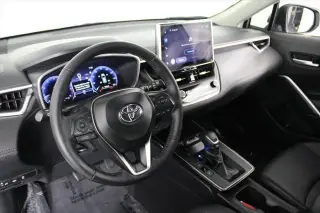 Toyota Corolla Cross 2026 AWD XLE 4dr Crossover
