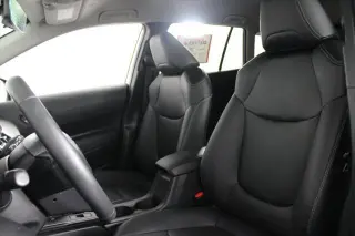 Toyota Corolla Cross 2026 AWD XLE 4dr Crossover