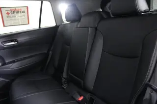 Toyota Corolla Cross 2026 AWD XLE 4dr Crossover