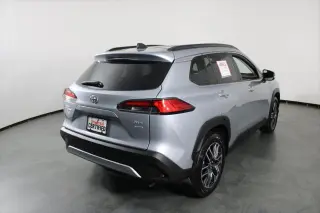 Toyota Corolla Cross 2026 AWD XLE 4dr Crossover