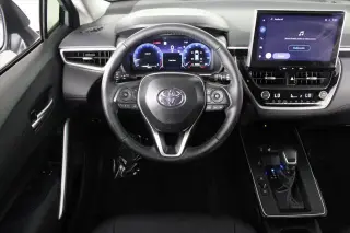 Toyota Corolla Cross 2026 AWD XLE 4dr Crossover