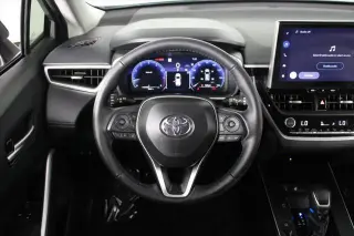 Toyota Corolla Cross 2026 AWD XLE 4dr Crossover