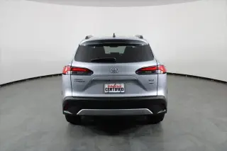 Toyota Corolla Cross 2026 AWD XLE 4dr Crossover