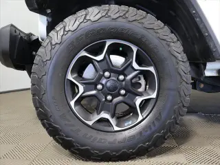 Jeep Wrangler Unlimited 2022 4x4 Rubicon 4xe 4dr SUV