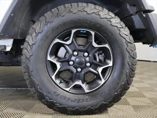 Jeep Wrangler Unlimited 2022 4x4 Rubicon 4xe 4dr SUV