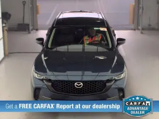 Mazda CX-50 2025 tracción en todas las ruedas 2.5 S Premium 4p SUV