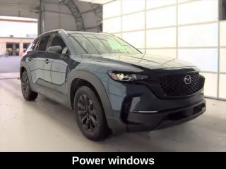 Mazda CX-50 2025 tracción en todas las ruedas 2.5 S Premium 4p SUV