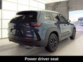 Mazda CX-50 2025 tracción en todas las ruedas 2.5 S Premium 4p SUV