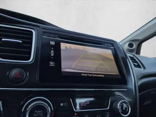 Honda Civic 2014 EX 4dr Sedan