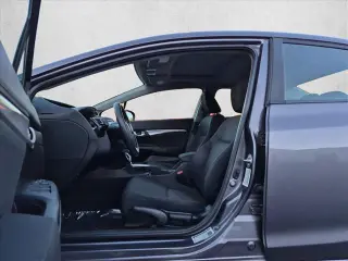 Honda Civic 2014 EX 4dr Sedan