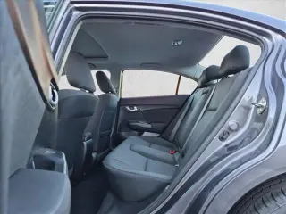 Honda Civic 2014 EX 4dr Sedan