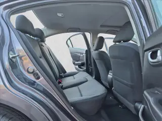 Honda Civic 2014 EX 4dr Sedan