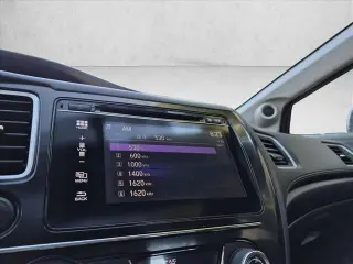 Honda Civic 2014 EX 4dr Sedan
