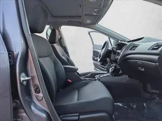 Honda Civic 2014 EX 4dr Sedan