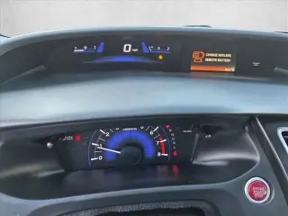 Honda Civic 2014 EX 4dr Sedan