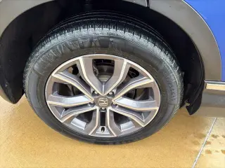 Honda CR-V 2022 4x4 Touring 4p SUV