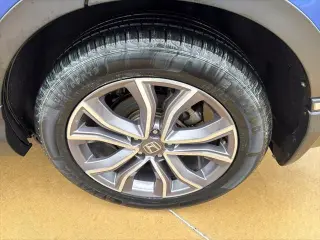 Honda CR-V 2022 4x4 Touring 4p SUV