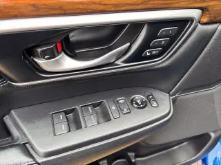 Honda CR-V 2022 4x4 Touring 4p SUV