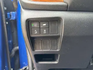 Honda CR-V 2022 4x4 Touring 4p SUV