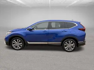 Honda CR-V 2022 4x4 Touring 4p SUV