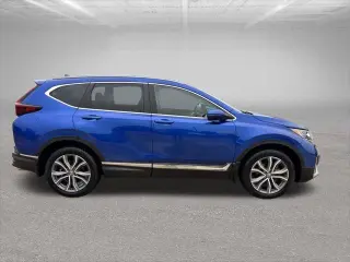 Honda CR-V 2022 4x4 Touring 4p SUV
