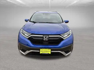 Honda CR-V 2022 4x4 Touring 4p SUV