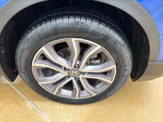 Honda CR-V 2022 4x4 Touring 4p SUV