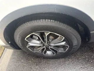 Honda CR-V 2021 EX-L 4dr SUV