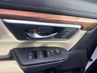 Honda CR-V 2021 EX-L 4dr SUV