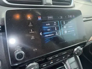 Honda CR-V 2021 EX-L 4dr SUV