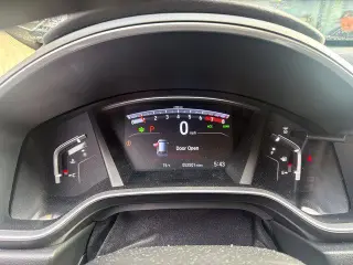 Honda CR-V 2021 EX-L 4dr SUV
