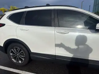 Honda CR-V 2021 EX-L 4dr SUV
