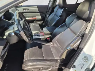 Acura TLX 2016 V6 4dr Sed w/Paquete de Tecnología
