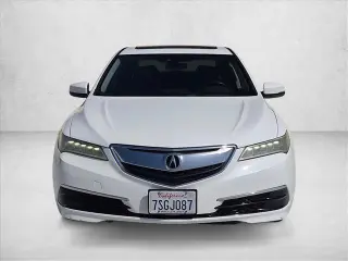 Acura TLX 2016 V6 4dr Sed w/Paquete de Tecnología