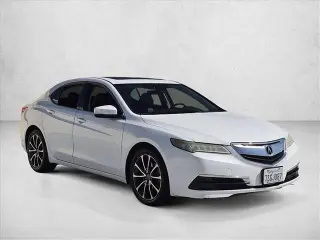 Acura TLX 2016 V6 4dr Sed w/Paquete de Tecnología
