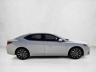 Acura TLX 2016 V6 4dr Sed w/Paquete de Tecnología