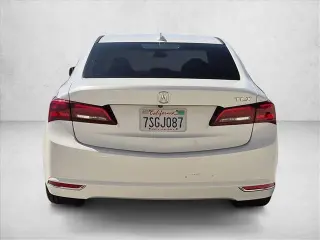 Acura TLX 2016 V6 4dr Sed w/Paquete de Tecnología