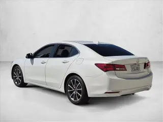 Acura TLX 2016 V6 4dr Sed w/Paquete de Tecnología